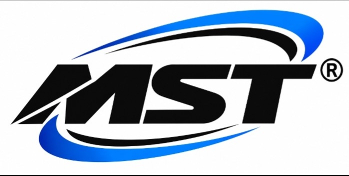 MST logo